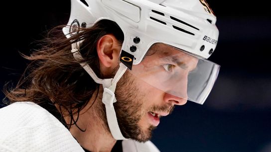 Winning East might take more than, well, victories taken in Philadelphia (Penguins)